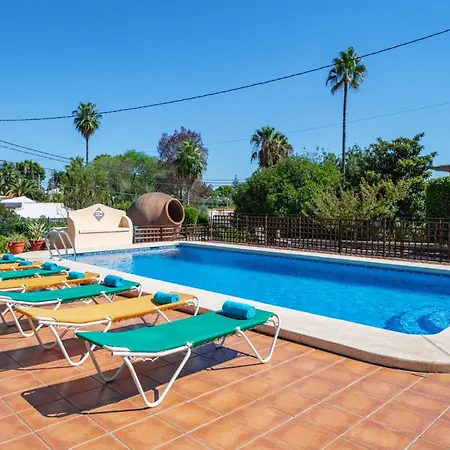 Cantellops By Plus Villa Javea