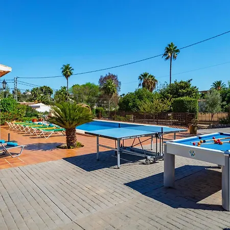 Villa Cantellops By Plus Javea