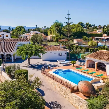 Cantellops By Plus * Javea