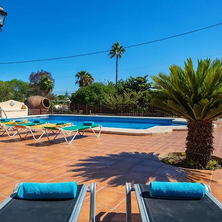 Cantellops By Plus Villa Javea